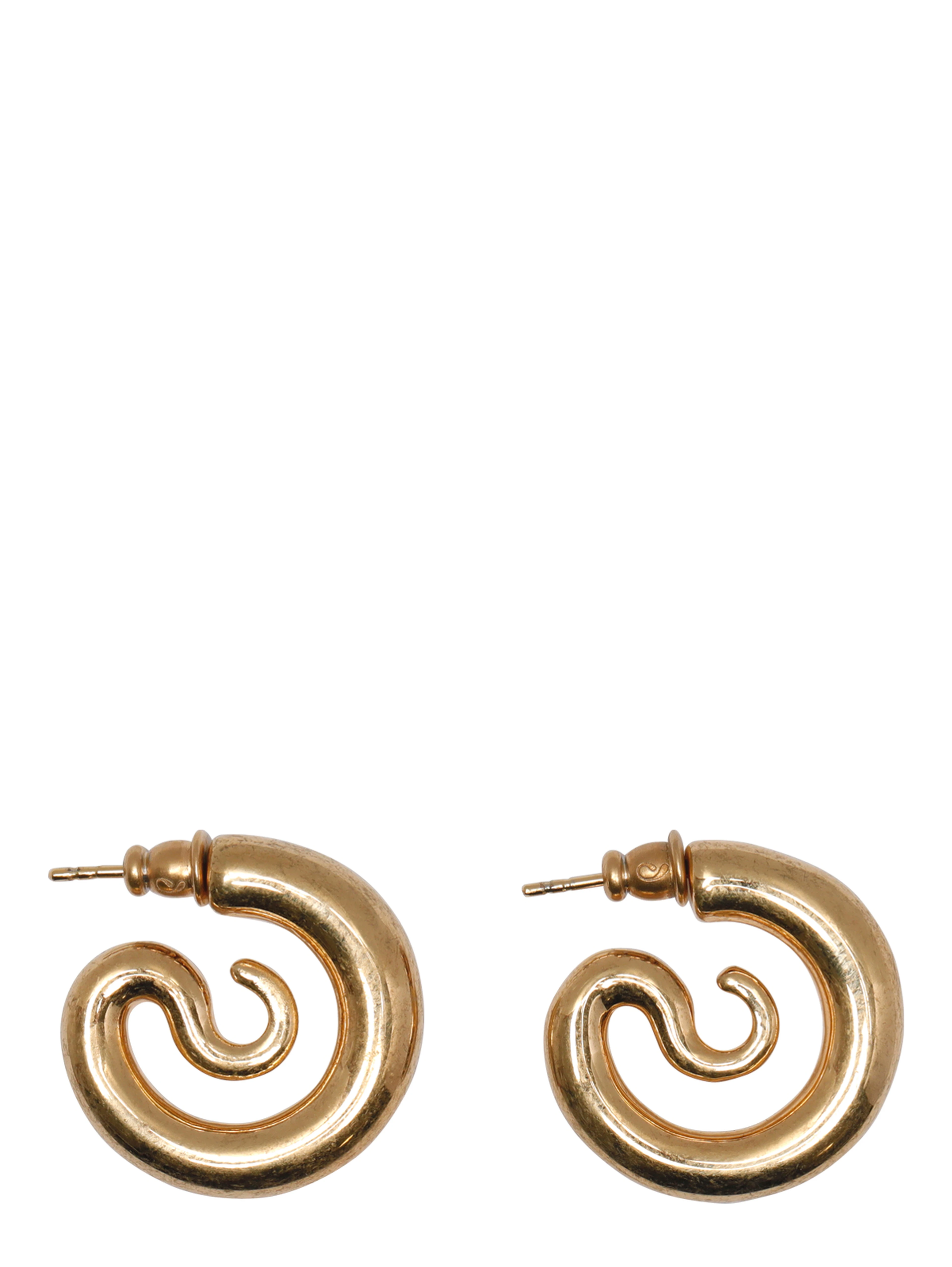 PANCONESI Bijoux Golden
