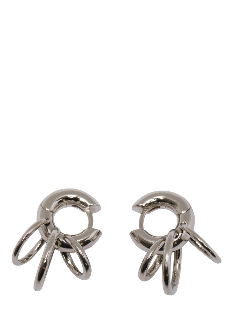 مجوهرات بانكونيسي الفضية