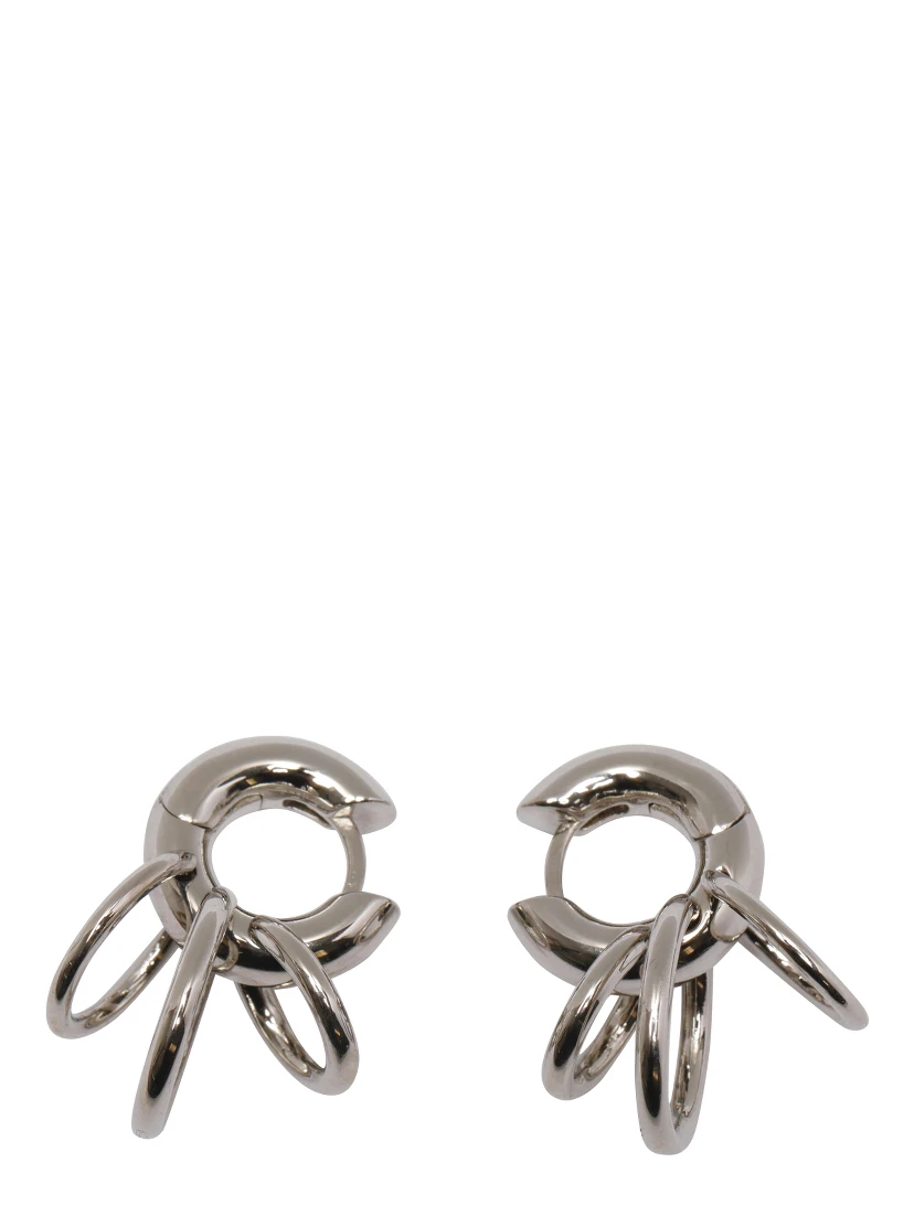 مجوهرات بانكونيسي الفضية