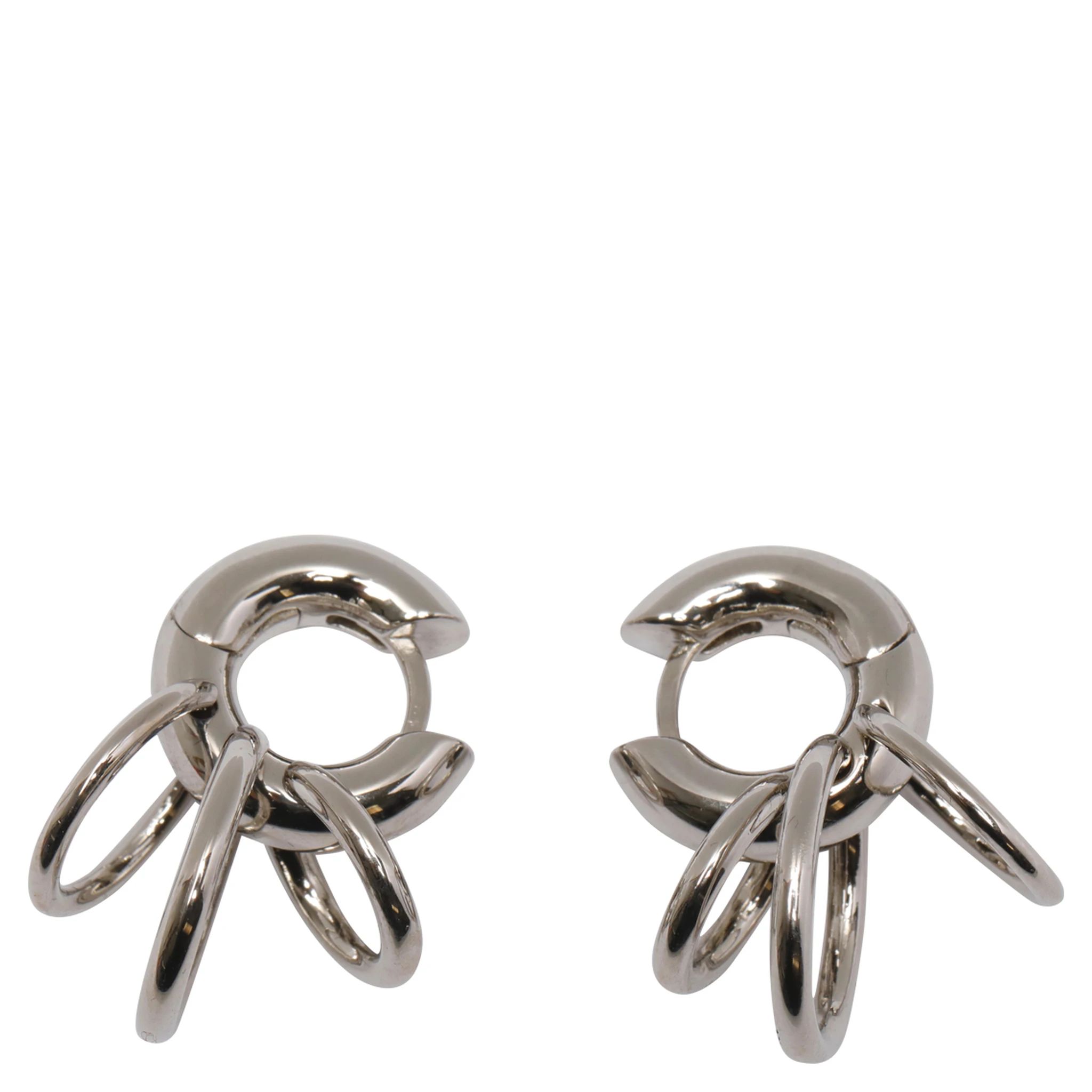 مجوهرات بانكونيسي الفضية