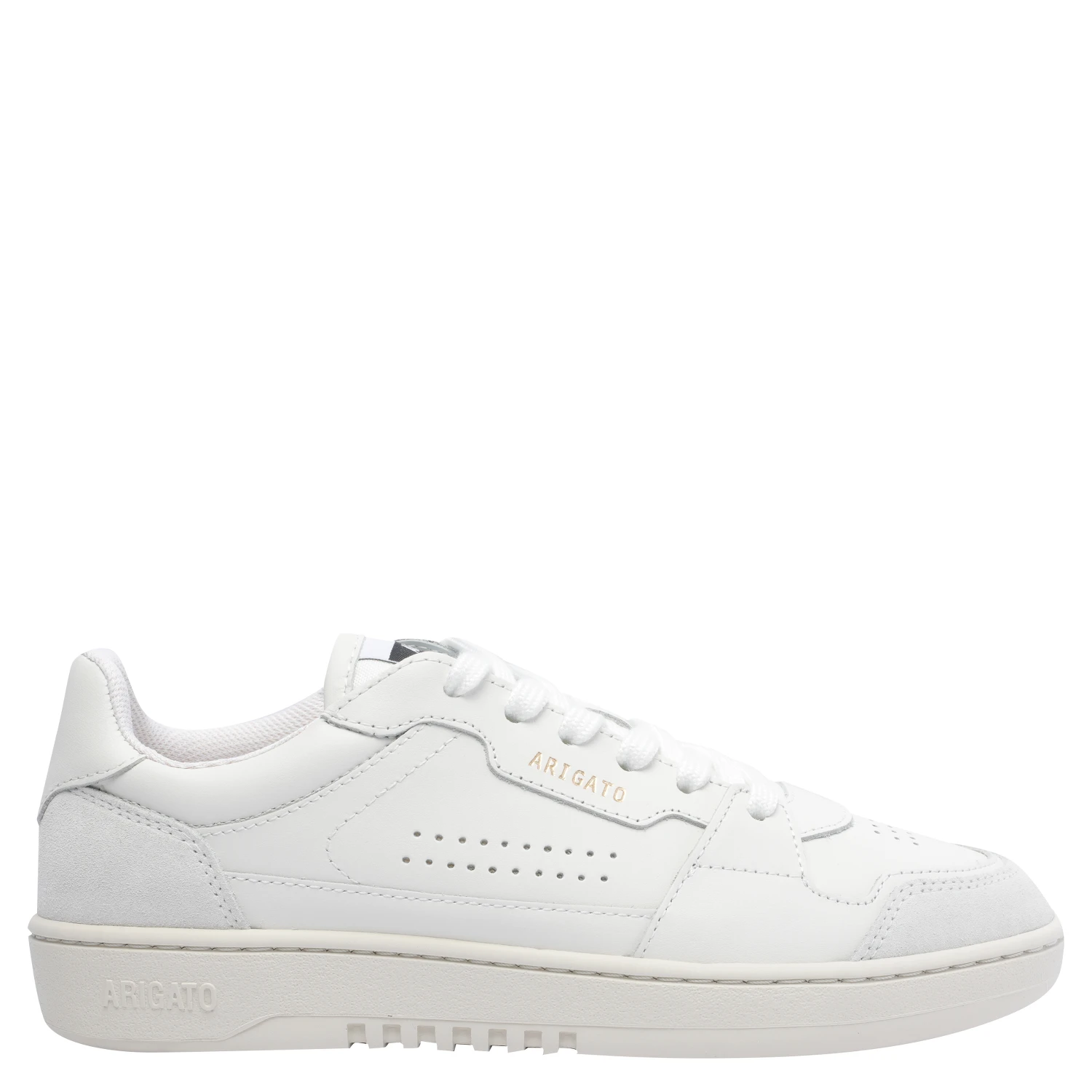 Axel Arigato Sneakers White