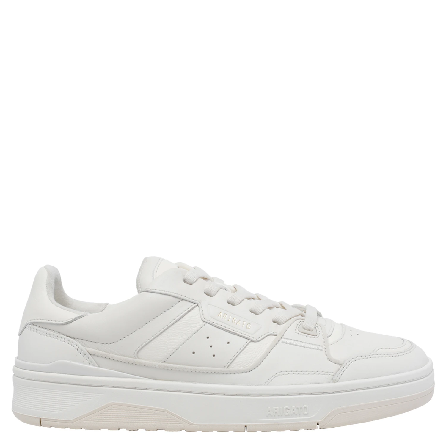 Axel Arigato Sneakers White