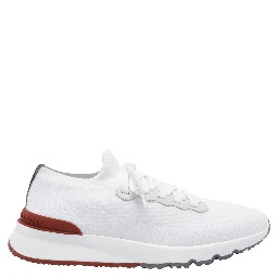 Brunello Cucinelli Sneakers White
