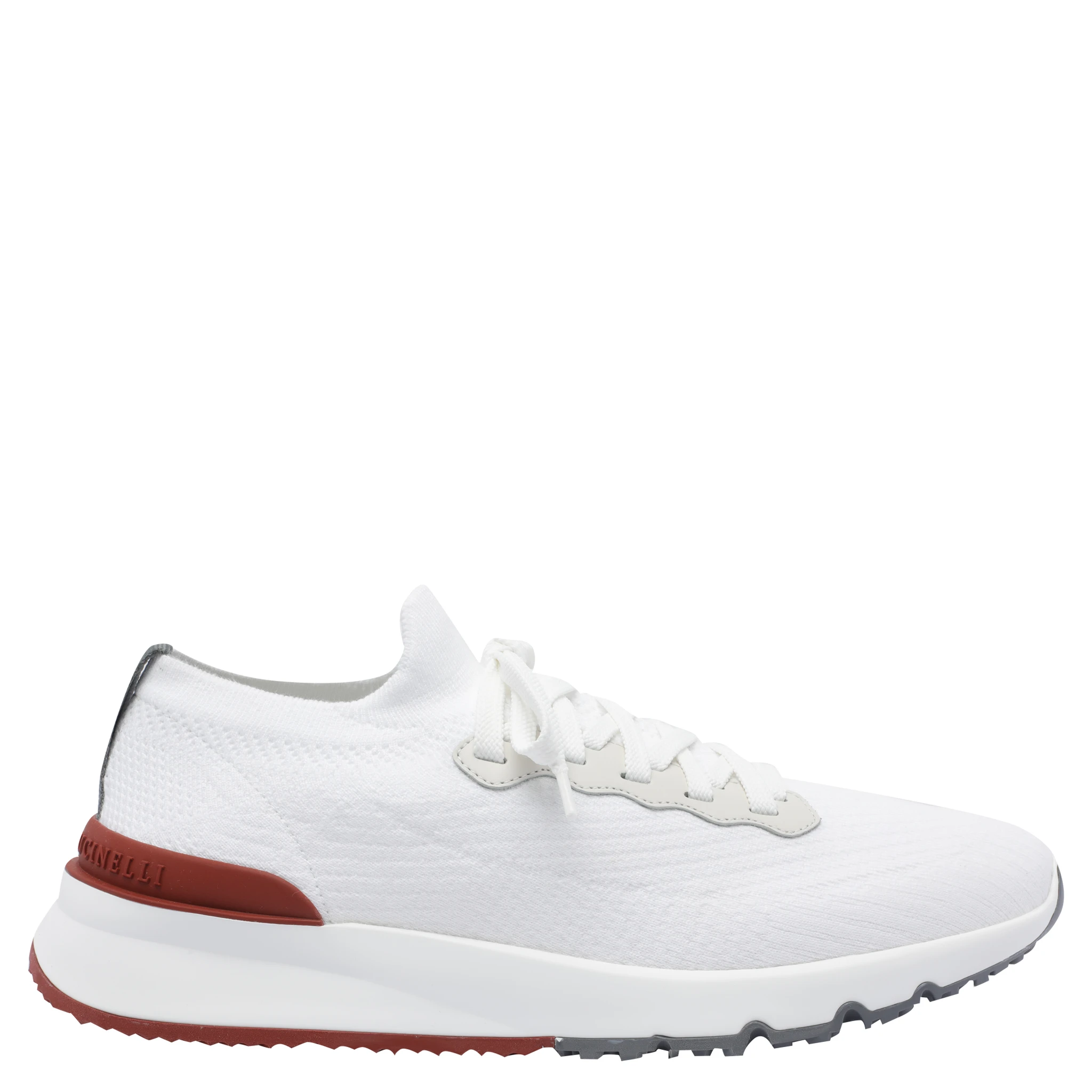 Brunello Cucinelli Sneakers White