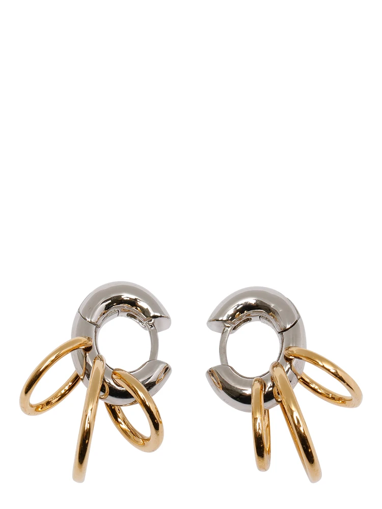 PANCONESI Bijoux Golden