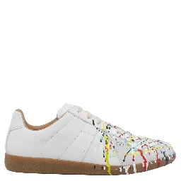 Maison Margiela Sneakers White