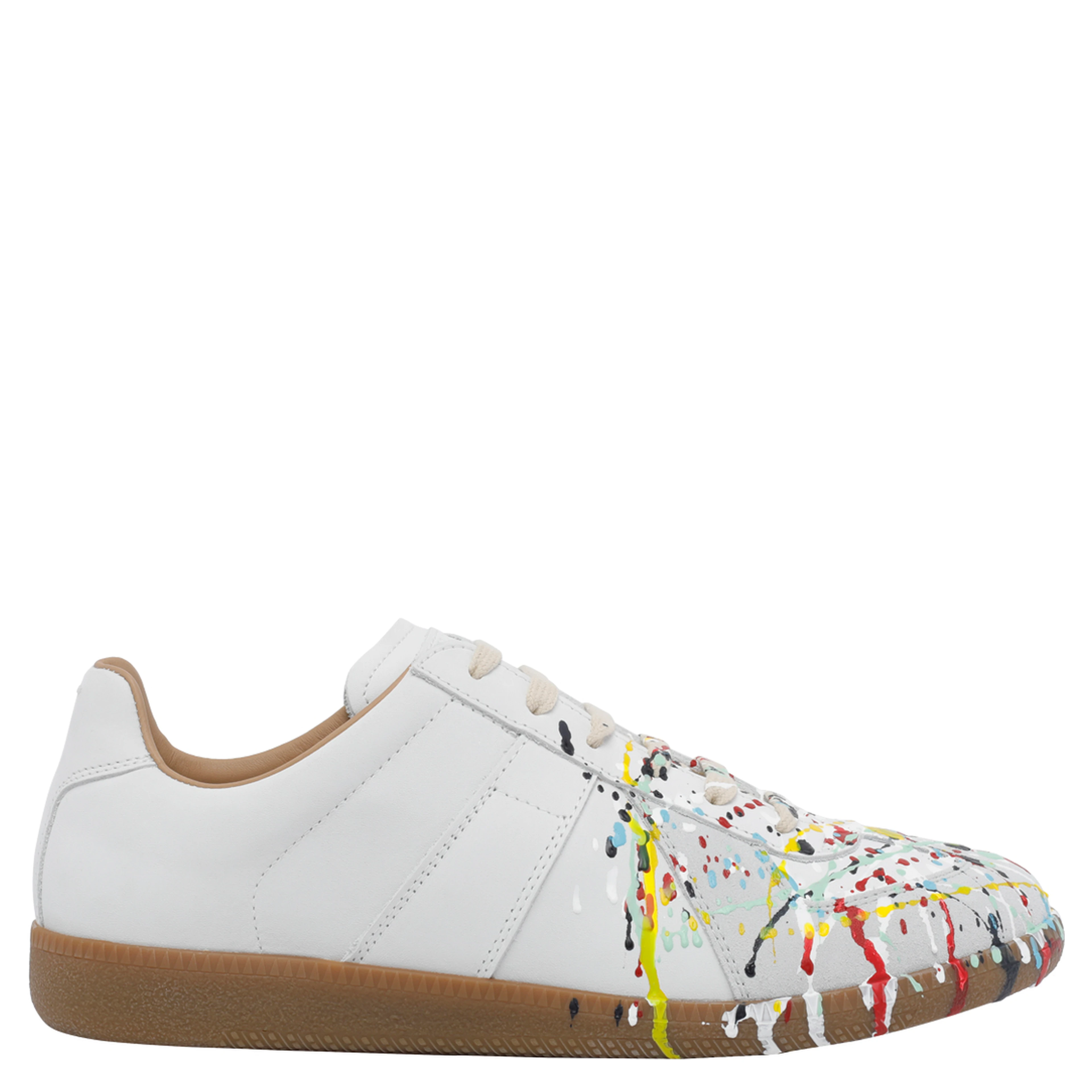 Maison Margiela Sneakers White