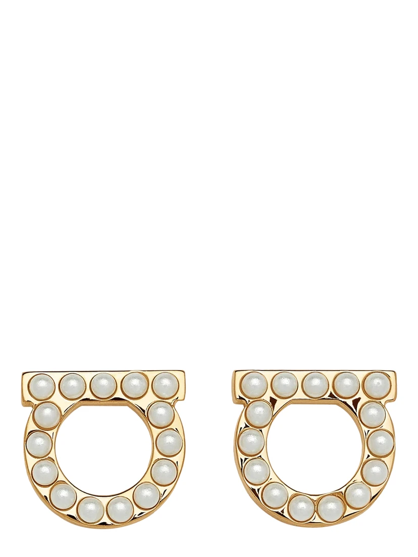 Ferragamo Bijoux Golden