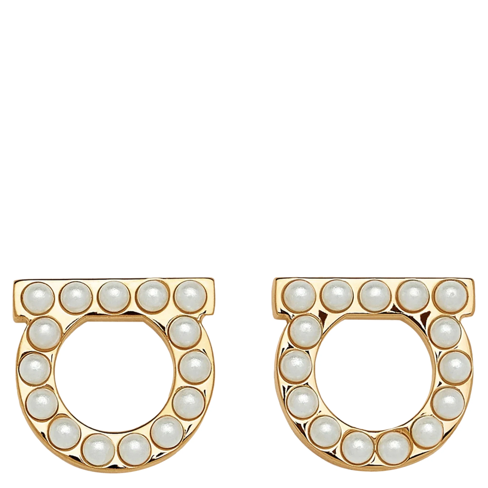 Ferragamo Bijoux Golden