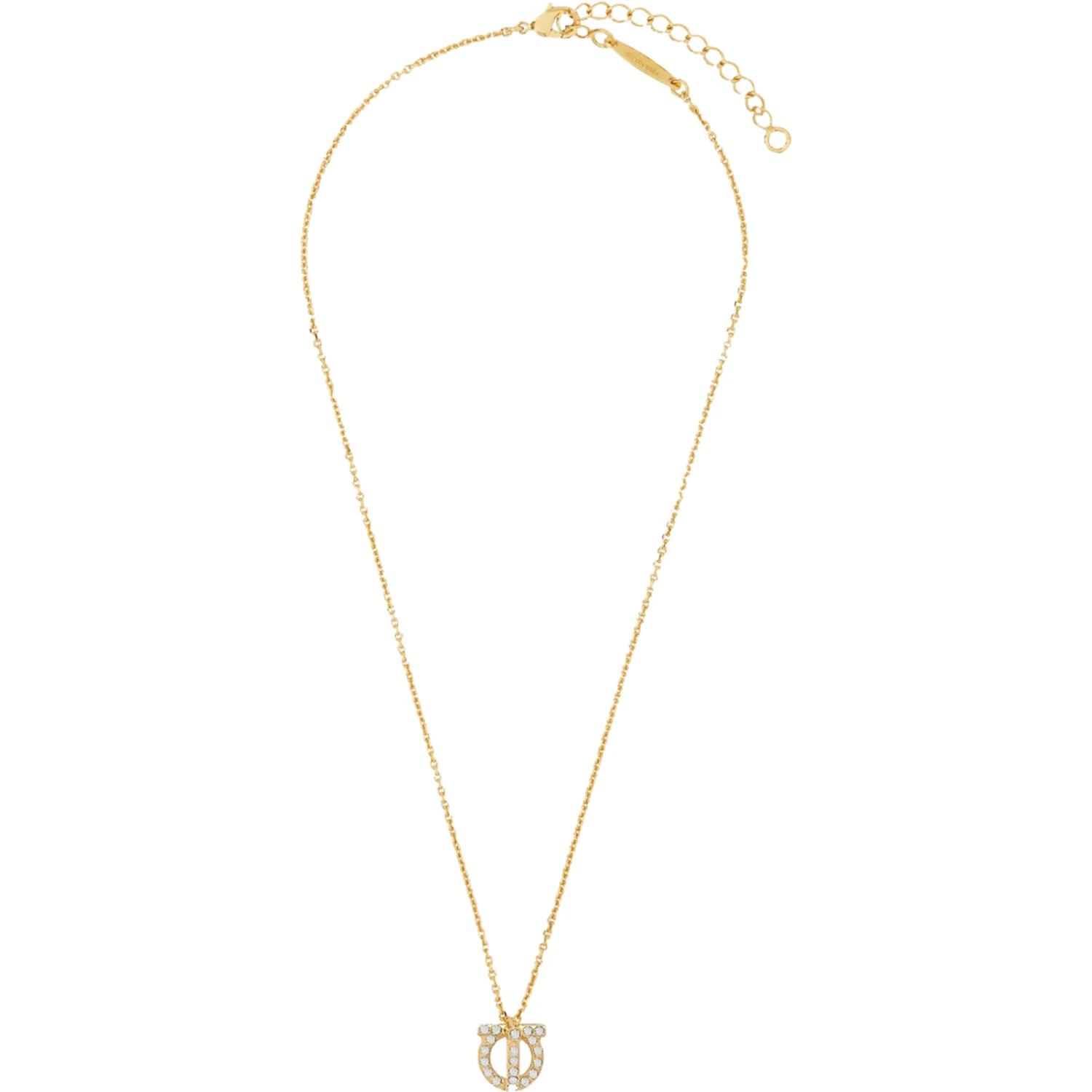 Ferragamo Bijoux Golden