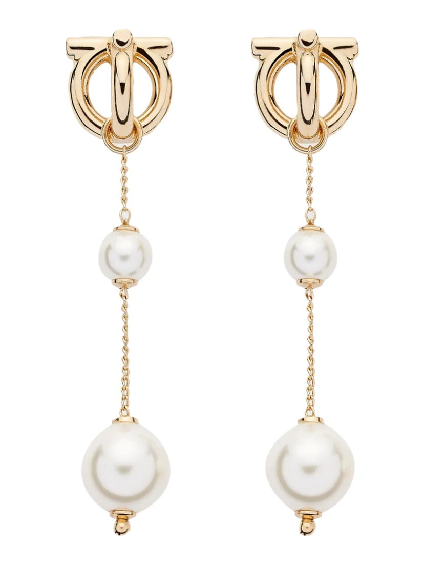 فيراغامو بيجو جولدن