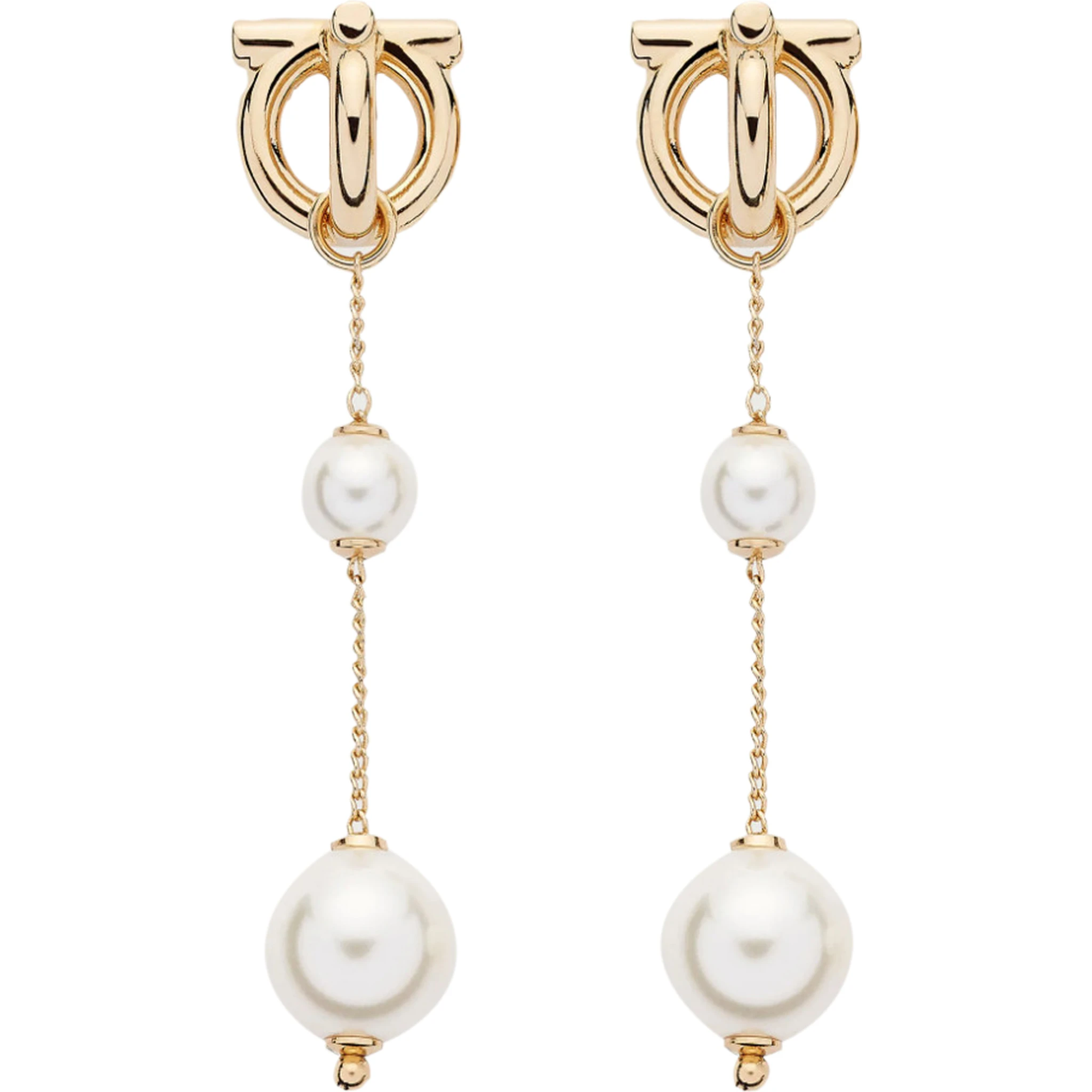 فيراغامو بيجو جولدن