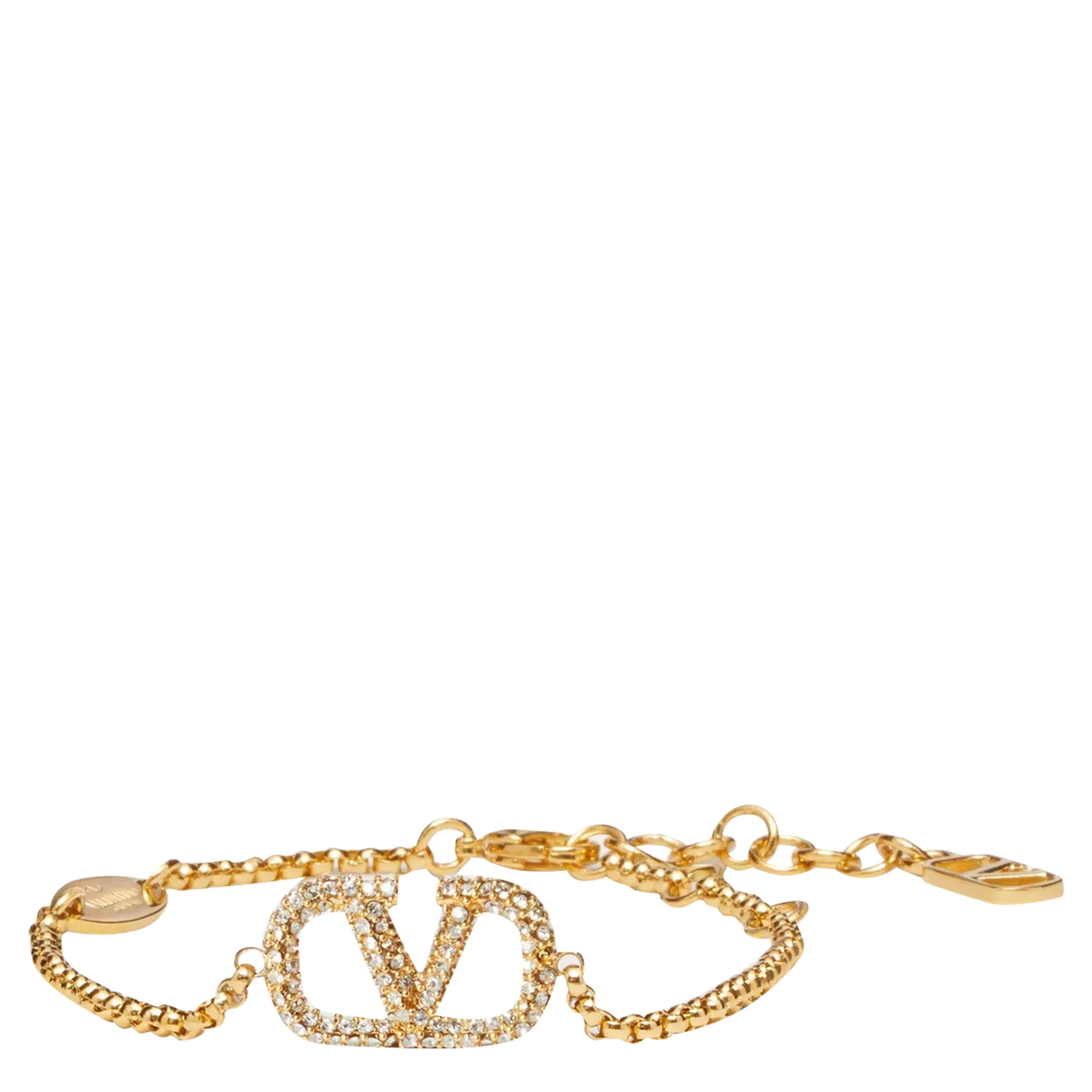 فالنتينو غارافاني بيجوكس الذهبي