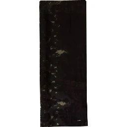 Twin-set Scarfs Black