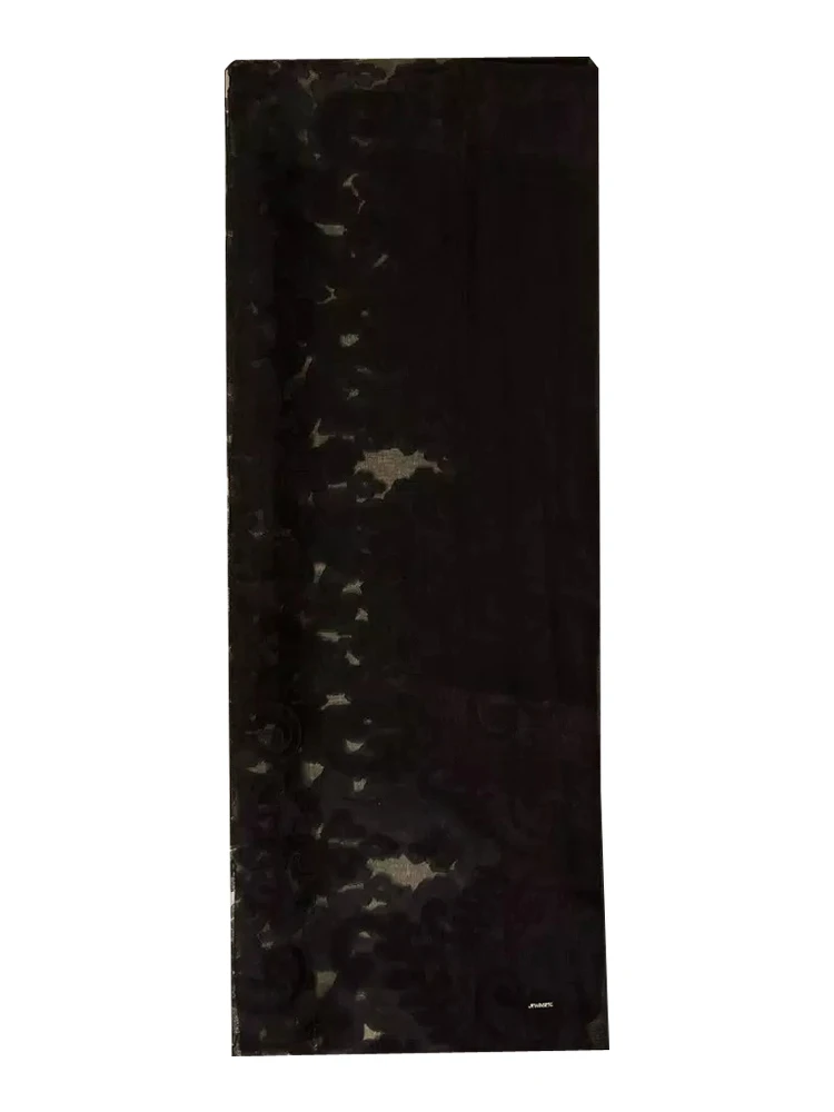 Twin-set Scarfs Black