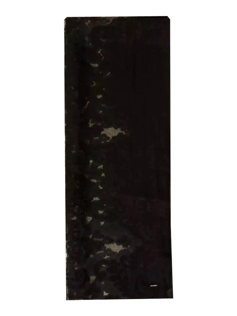 Twin-set Scarfs Black