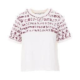 SEA NY T-shirts and Polos White