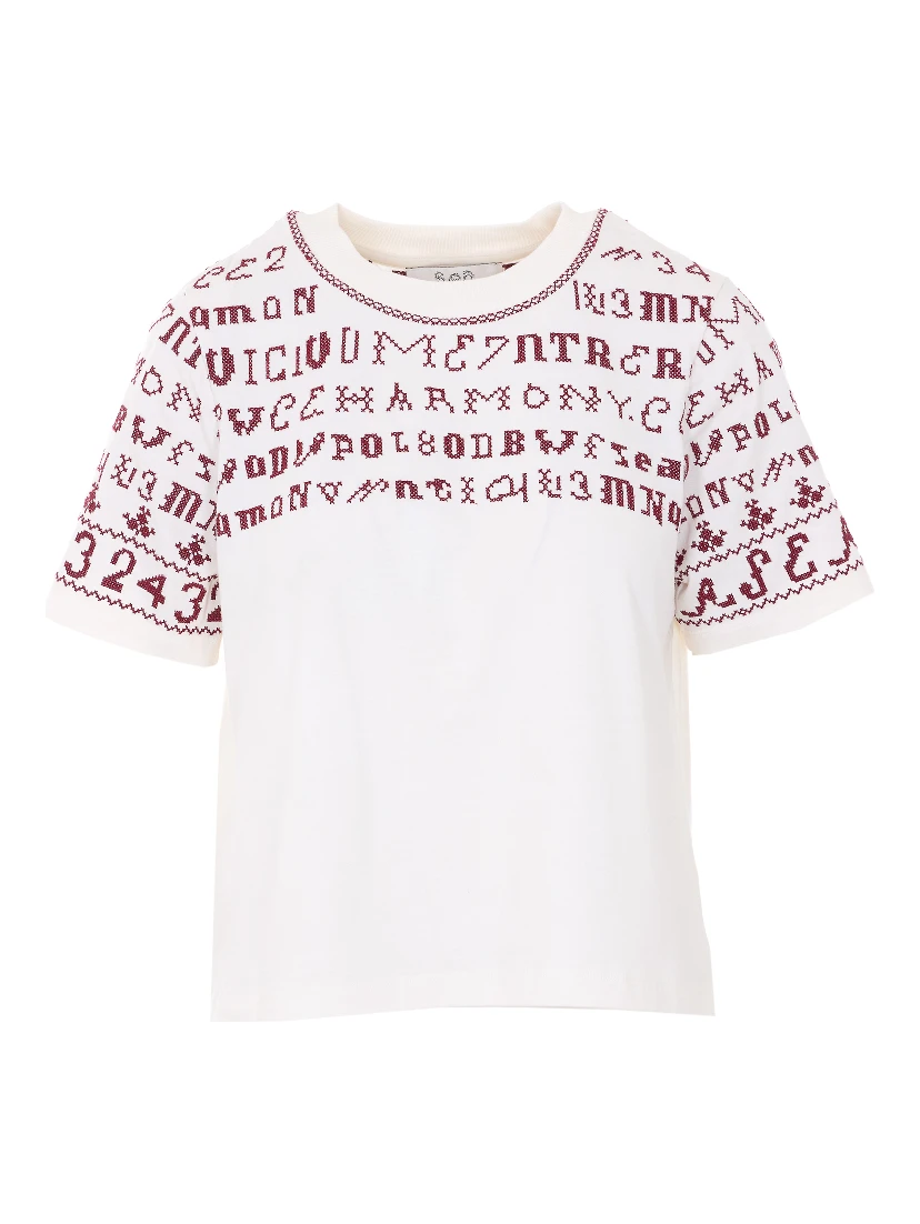 SEA NY T-shirts and Polos White