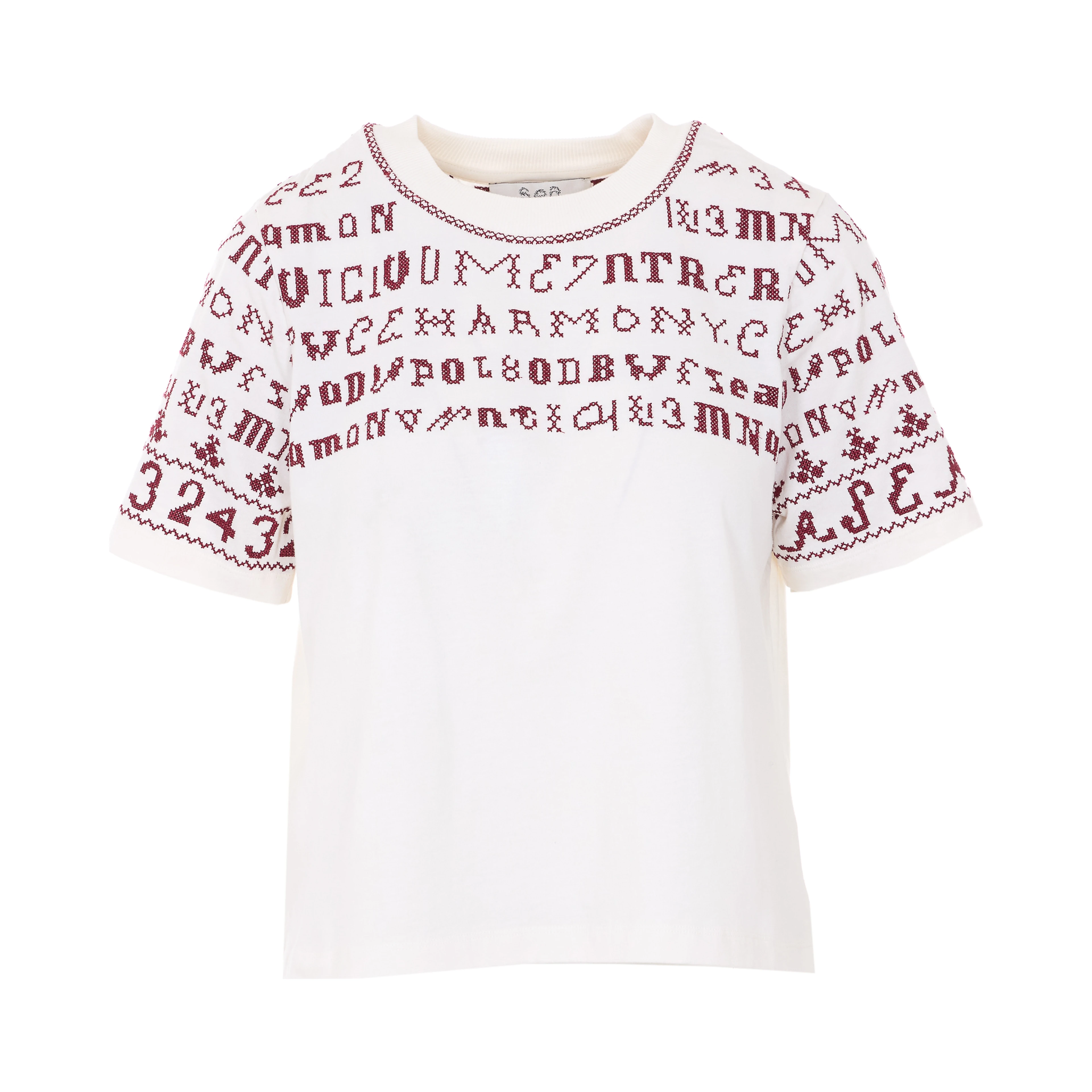 SEA NY T-shirts and Polos White