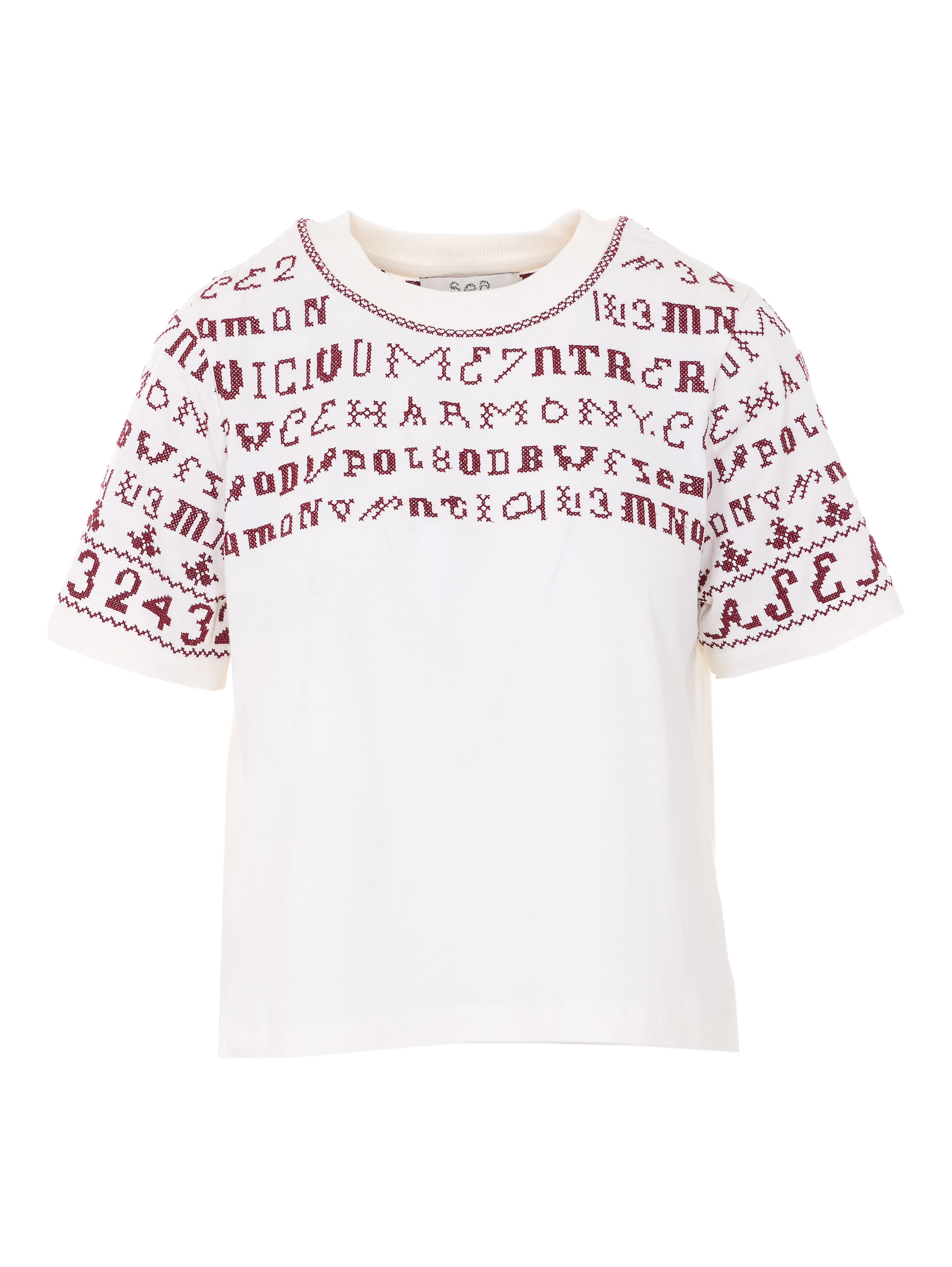 SEA NY T-shirts and Polos White