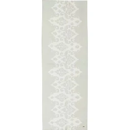 طقم وشاحين بيج