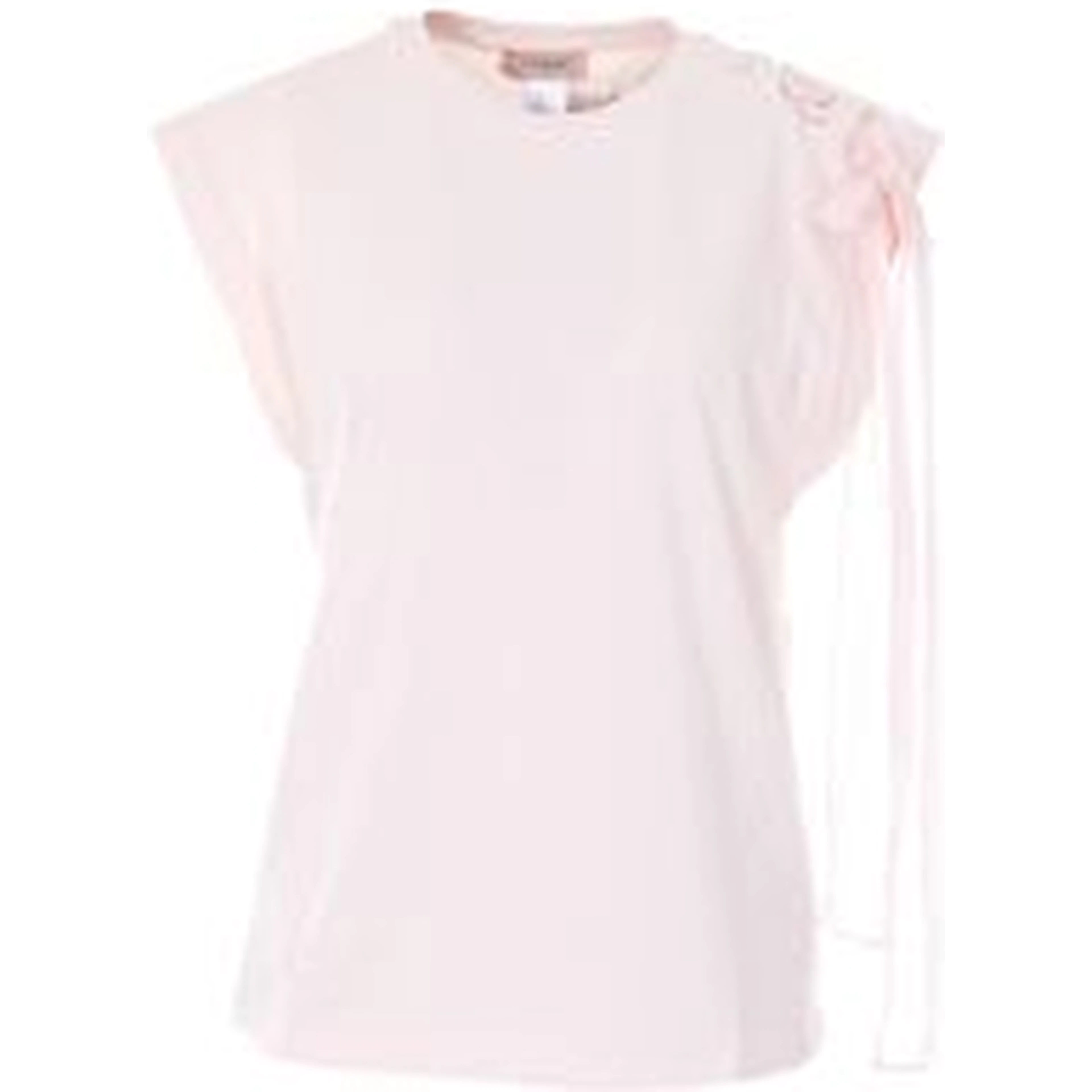 Twin-set T-shirts and Polos Pink