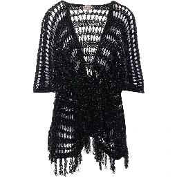 Twin-set Dresses Black