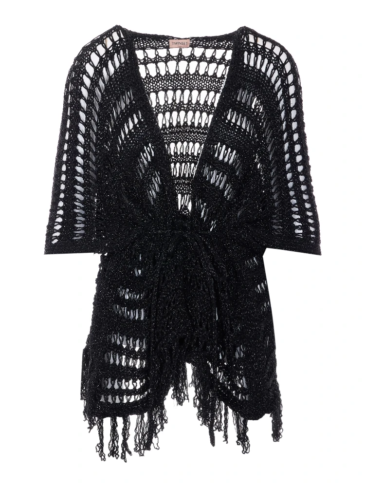 Twin-set Dresses Black