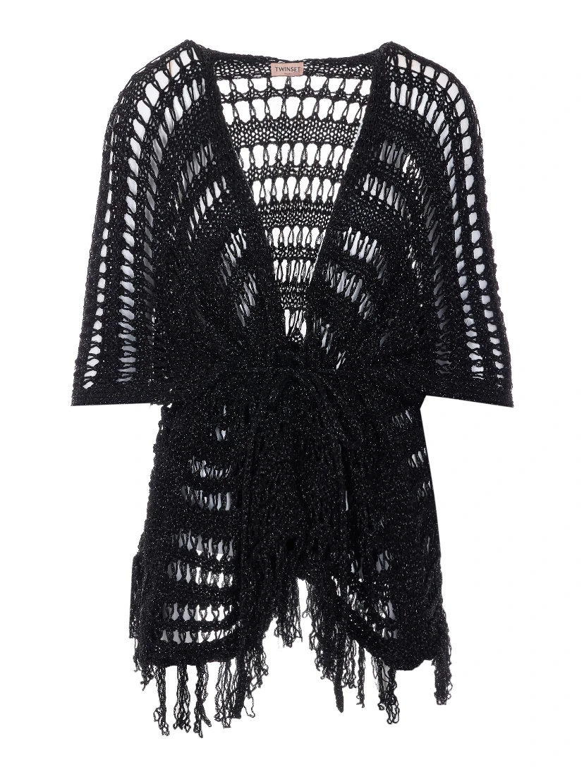 Twin-set Dresses Black