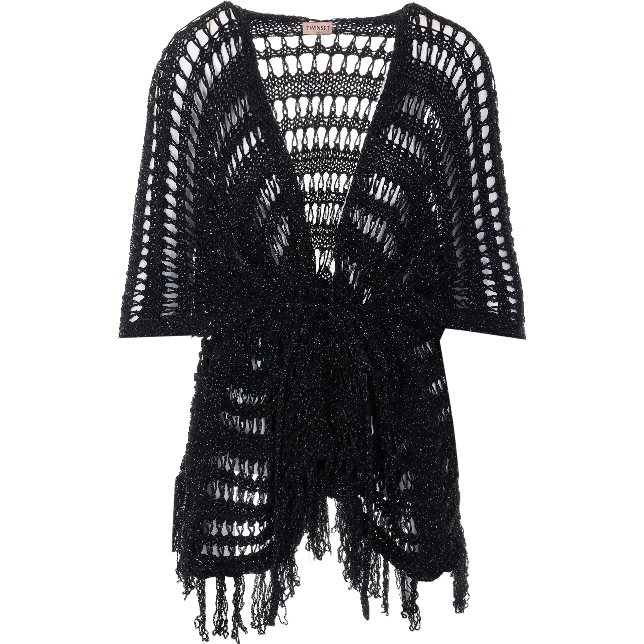 Twin-set Dresses Black