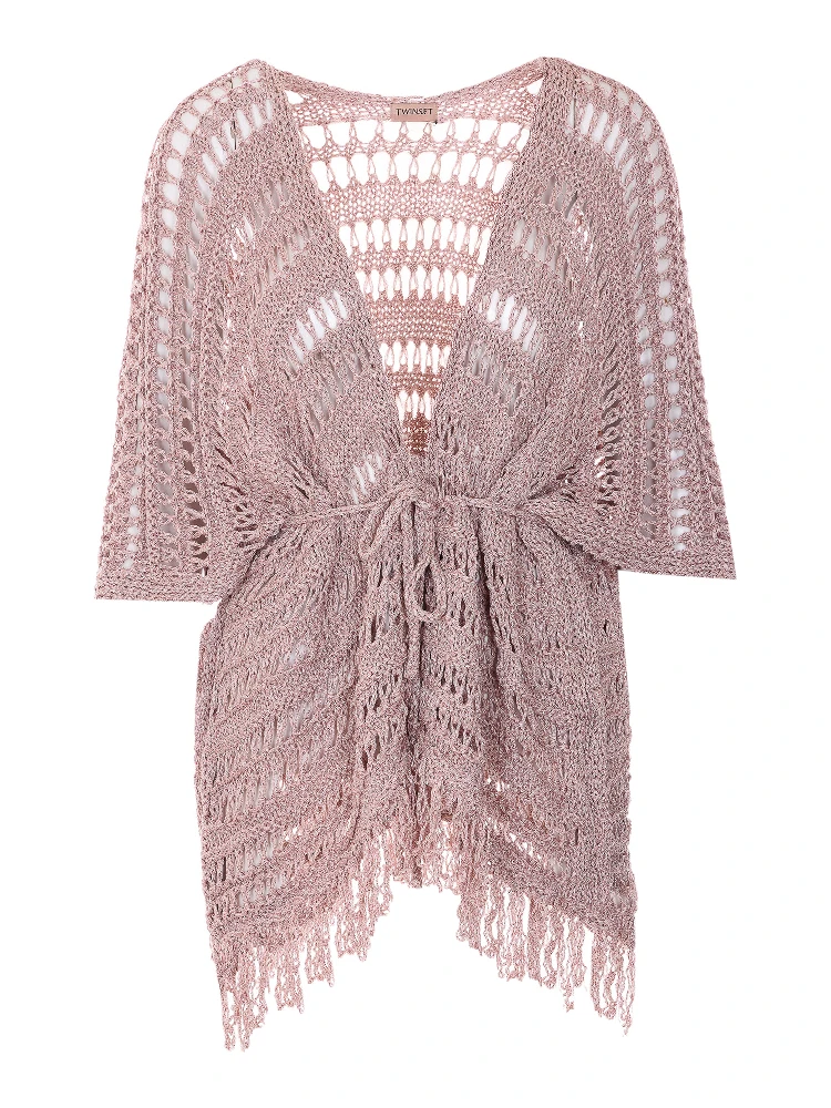 Twin-set Dresses Pink