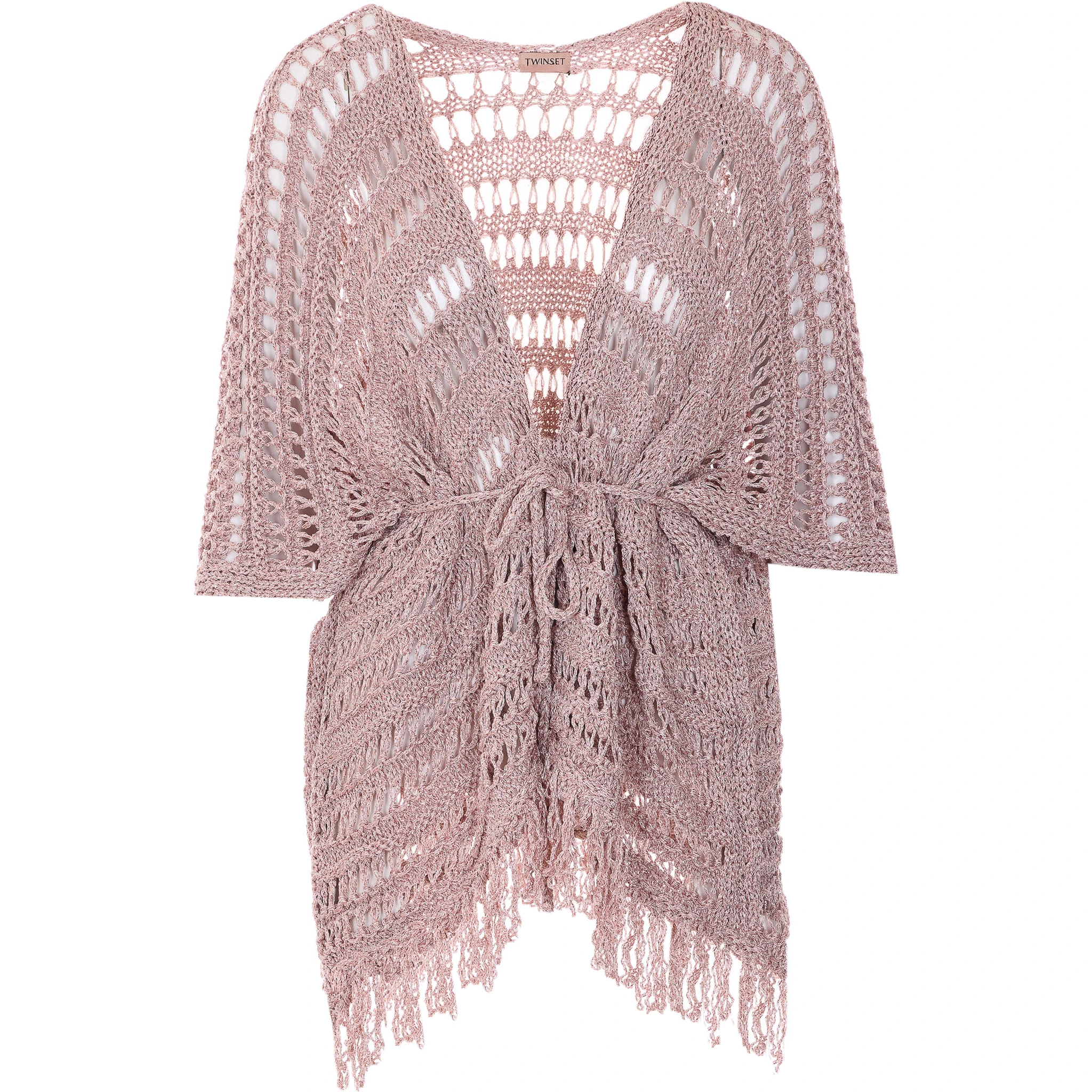 Twin-set Dresses Pink