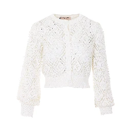 Twin-set Sweaters White