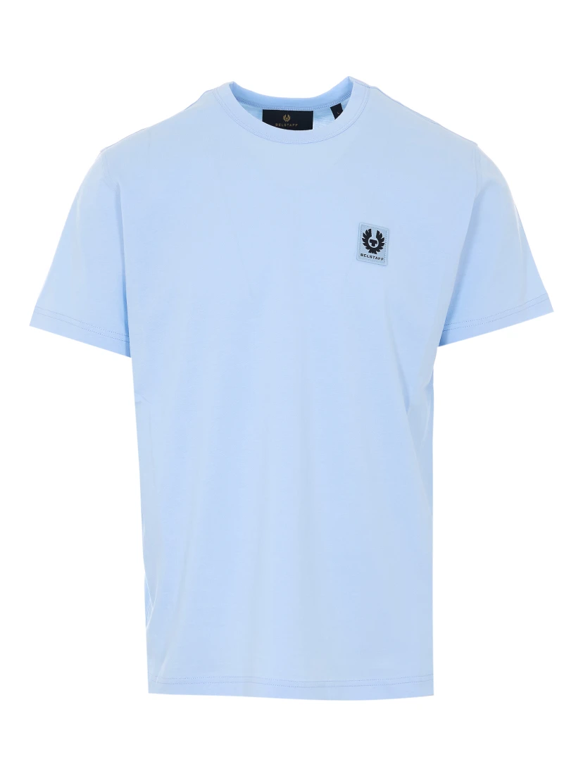 Belstaff T-shirts and Polos Blue