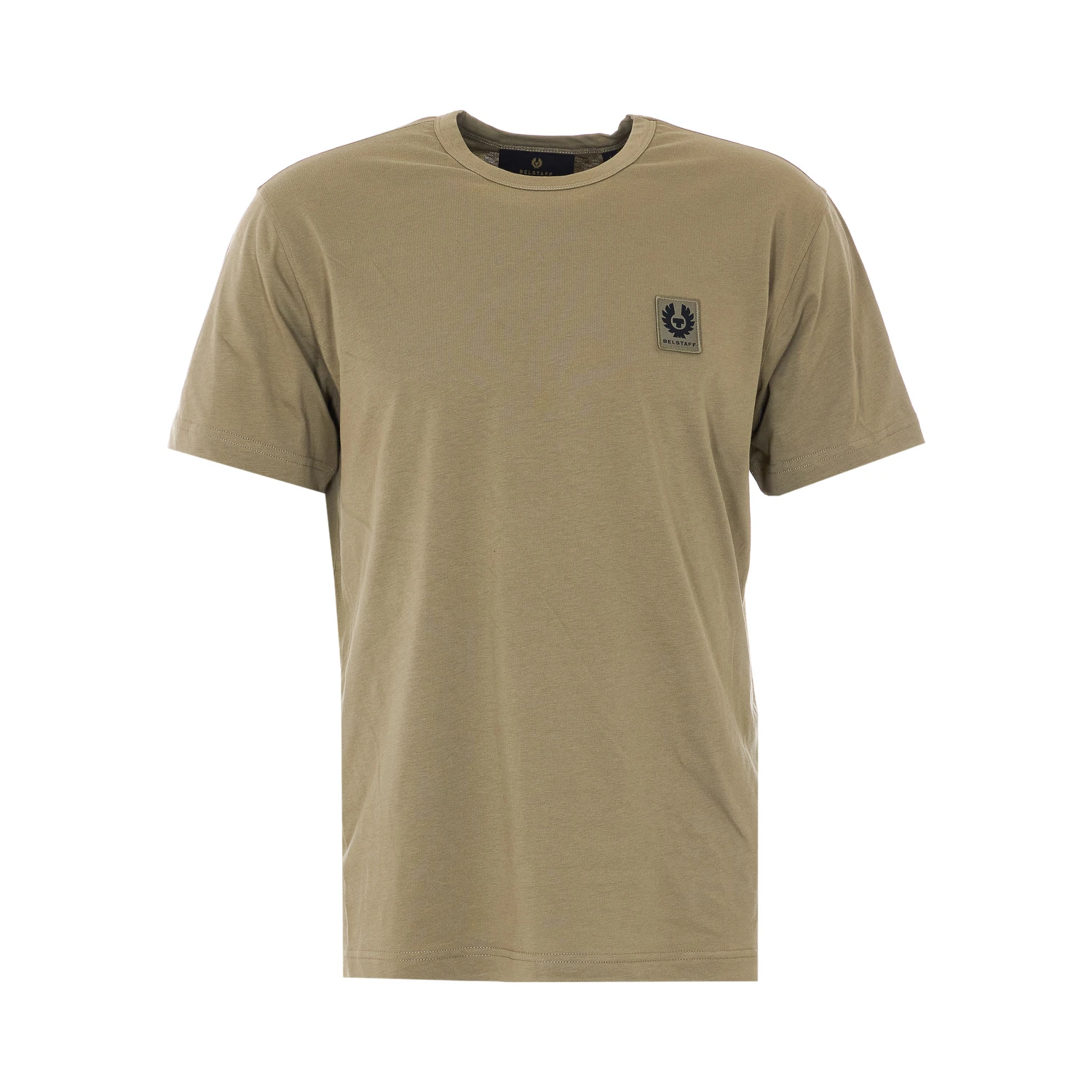 Belstaff T-shirts and Polos Green