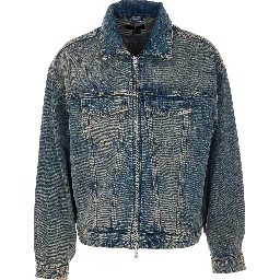 Represent Jackets Blue