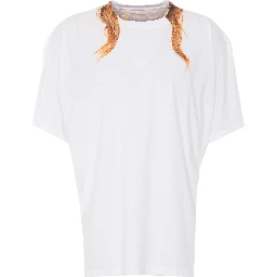 MM6 Maison Margiela T-shirts and Polos White