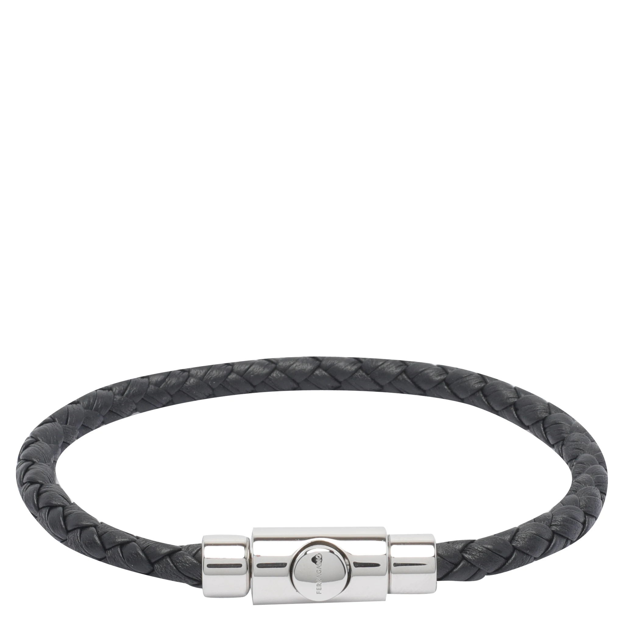 Ferragamo Bijoux Black