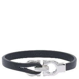 فيراغامو بيجو أسود