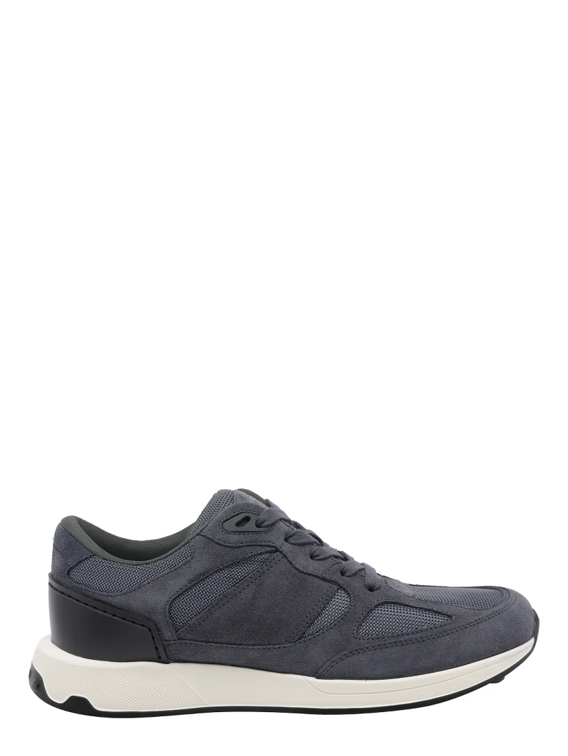 Tod's Sneakers Grey
