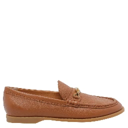 Tod's Flat shoes Brown