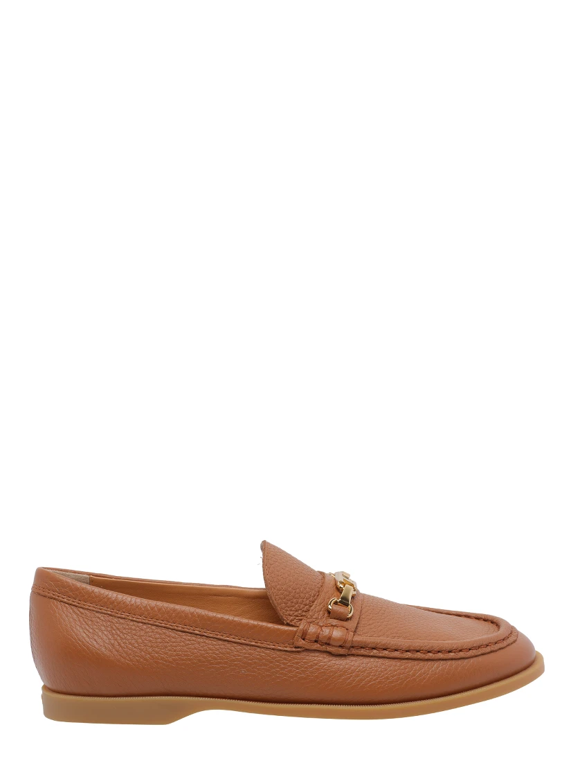 Tod's Flat shoes Brown