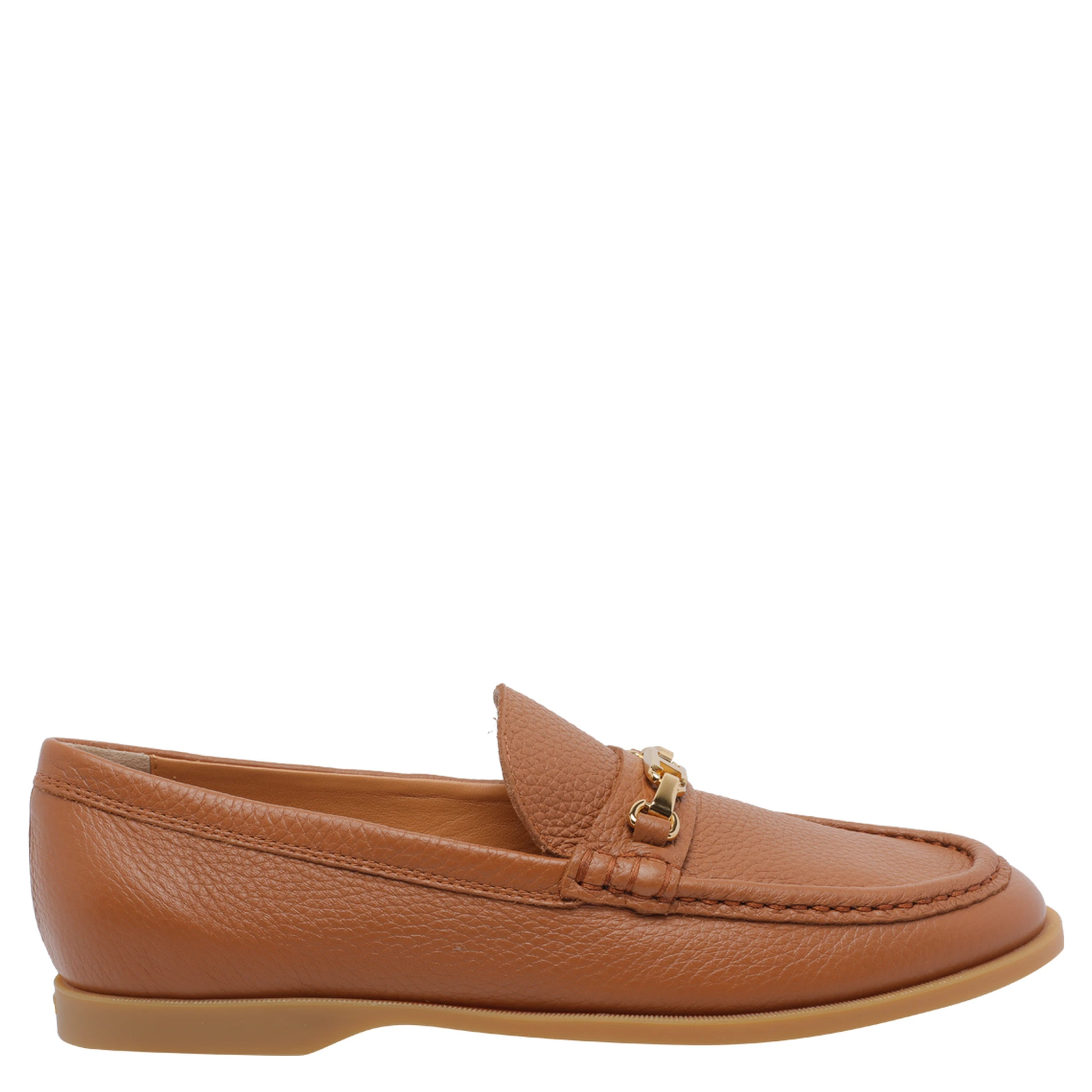 Tod's Flat shoes Brown