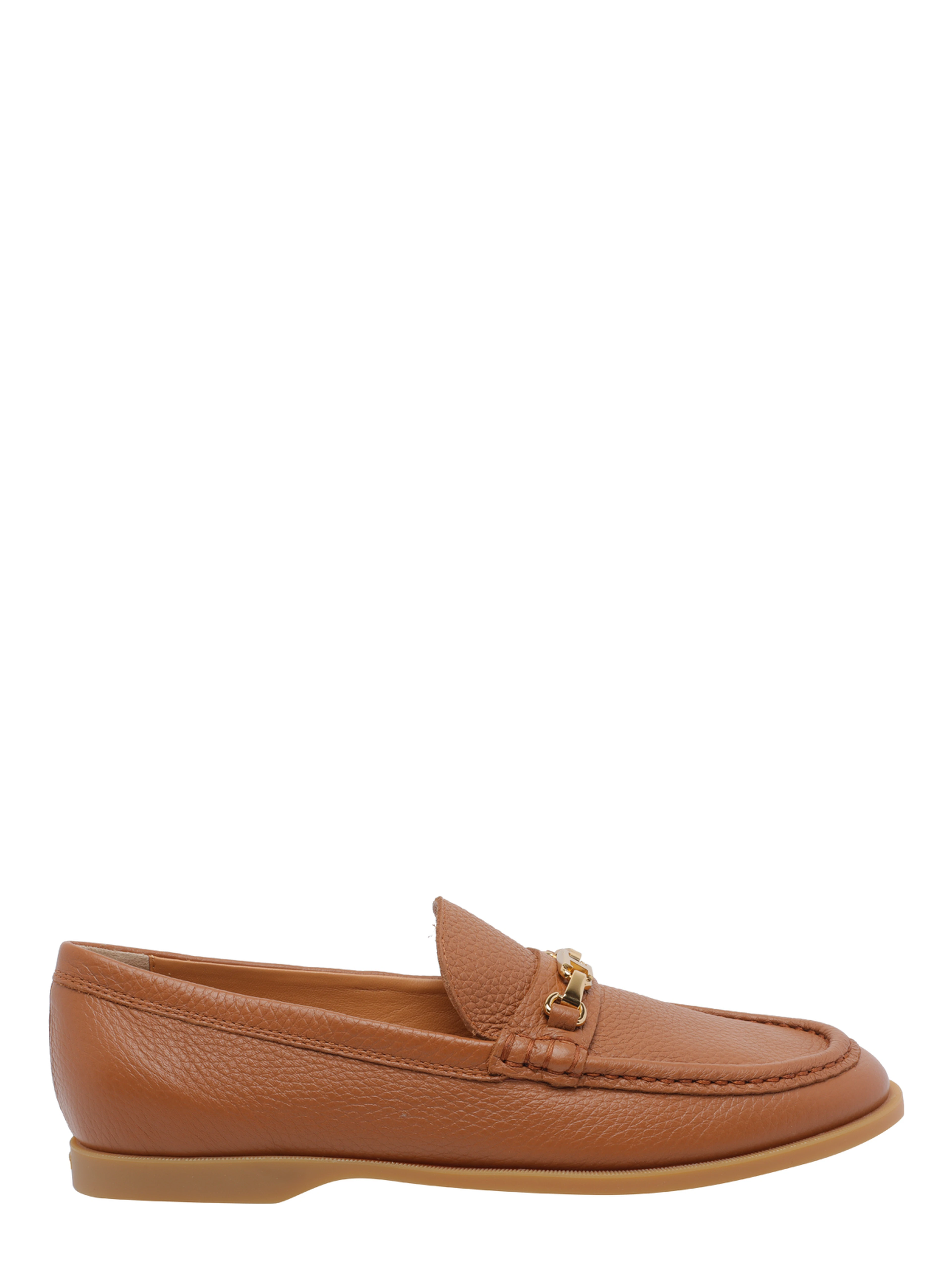 Tod's Flat shoes Brown