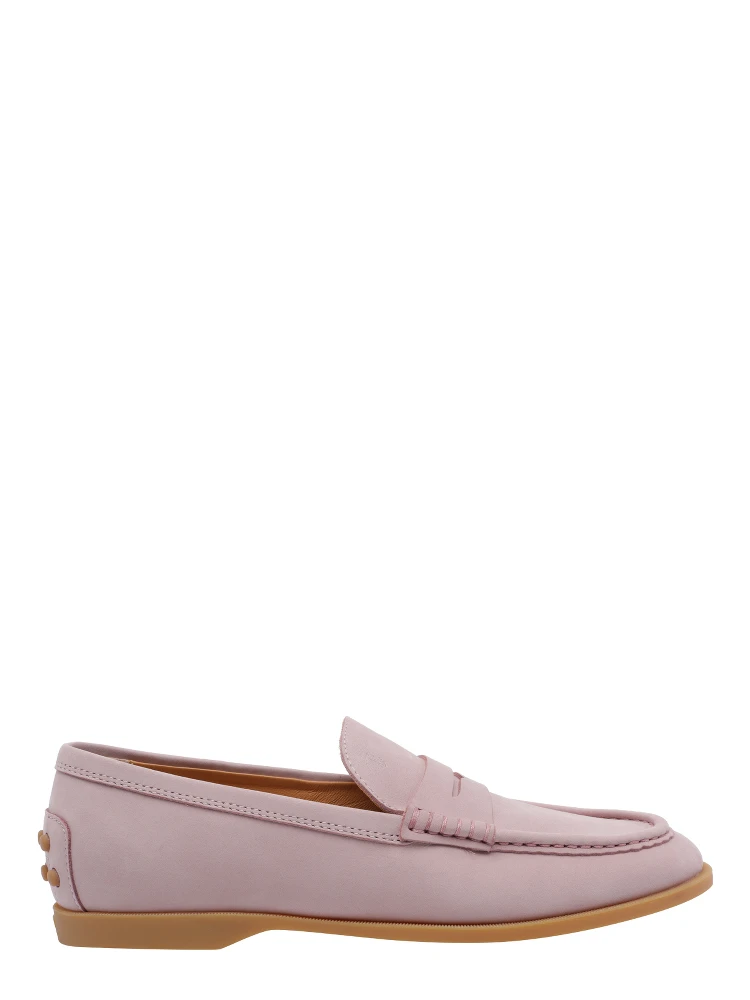 Tod's Flat shoes
