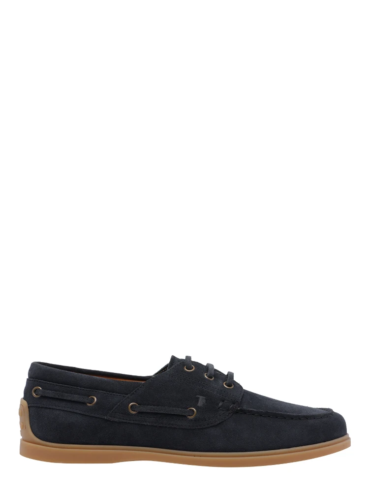 Tod's Flat shoes