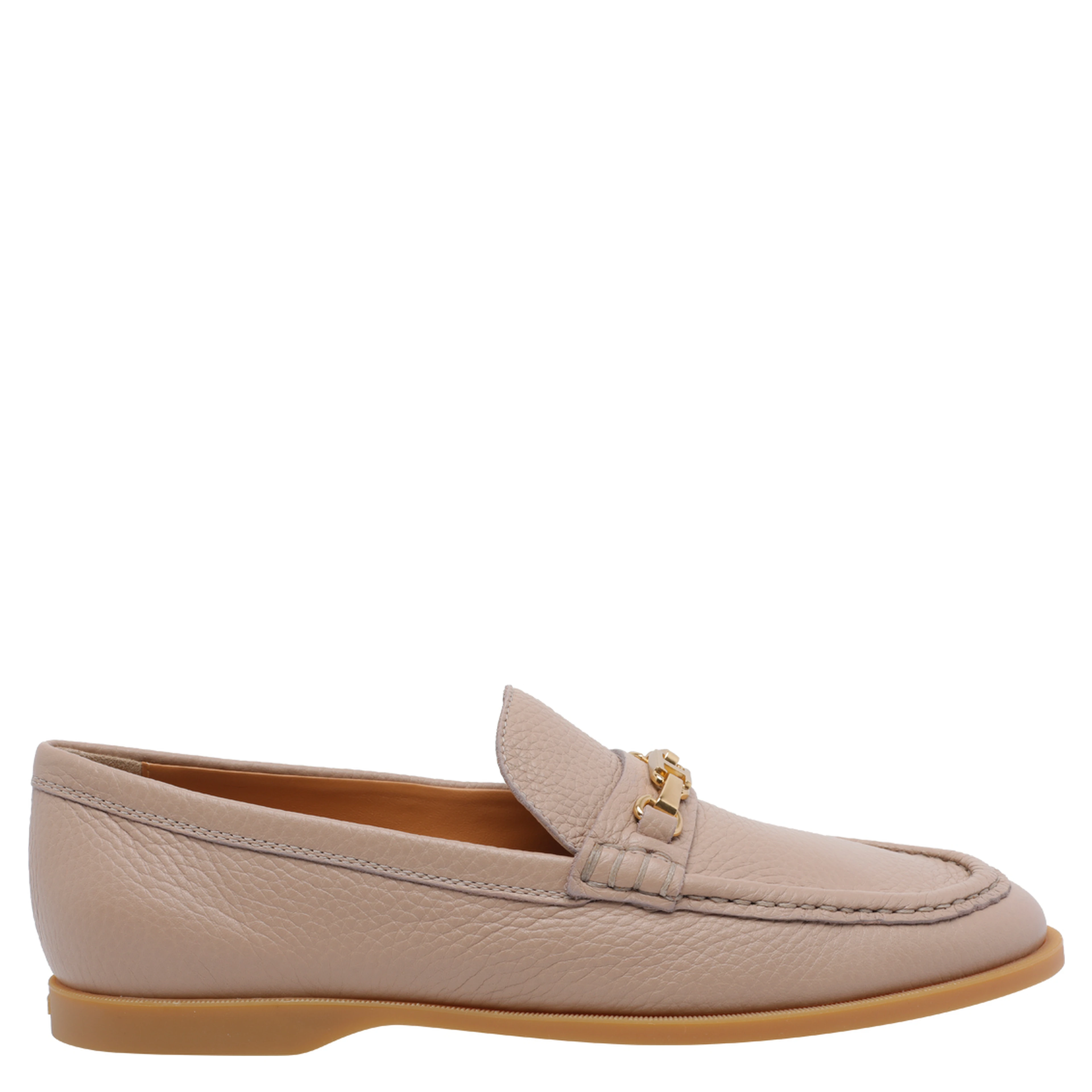 Tod's Flat shoes Pink