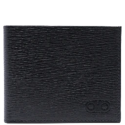 Ferragamo Wallets Black