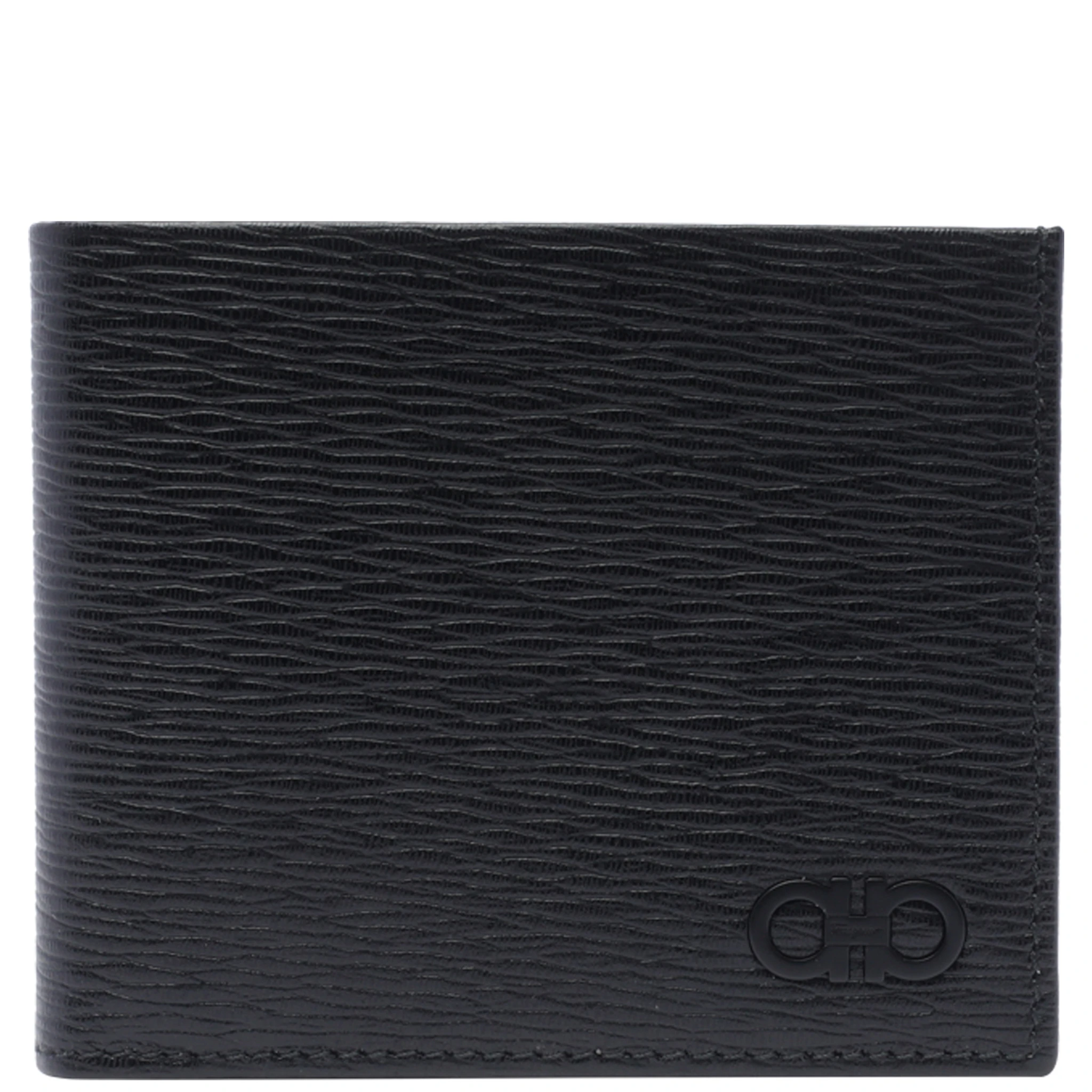 Ferragamo Wallets Black