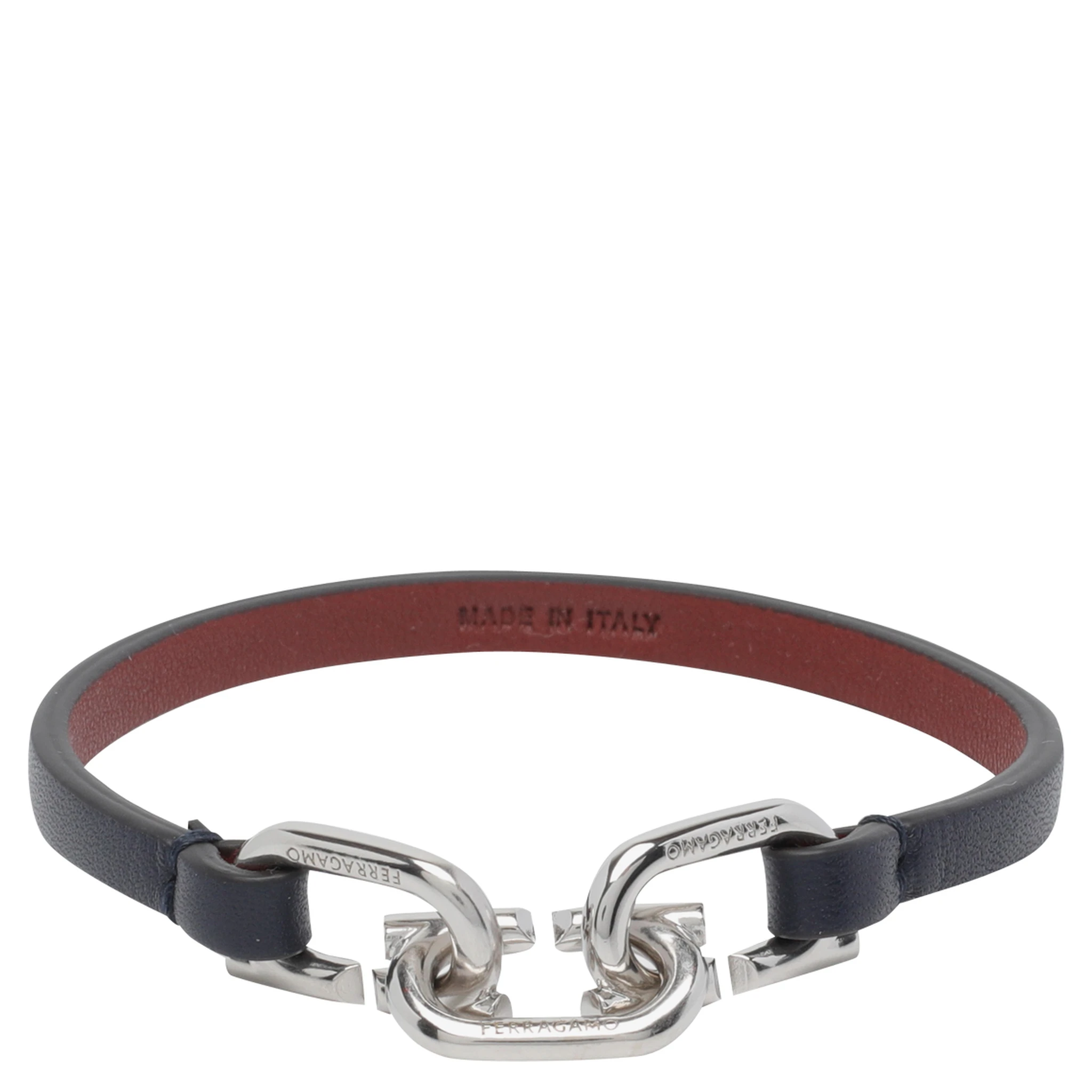 Ferragamo Bijoux Blue